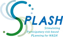 [SPLASH Project] Risk-based Participatory WASH Planning and Citizen-data WASH Statistics for African Peri-urban Settlements