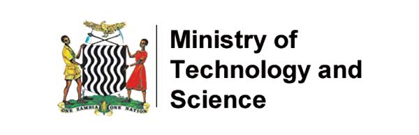 Ministry of Technology and Science, Lusaka, Zambia